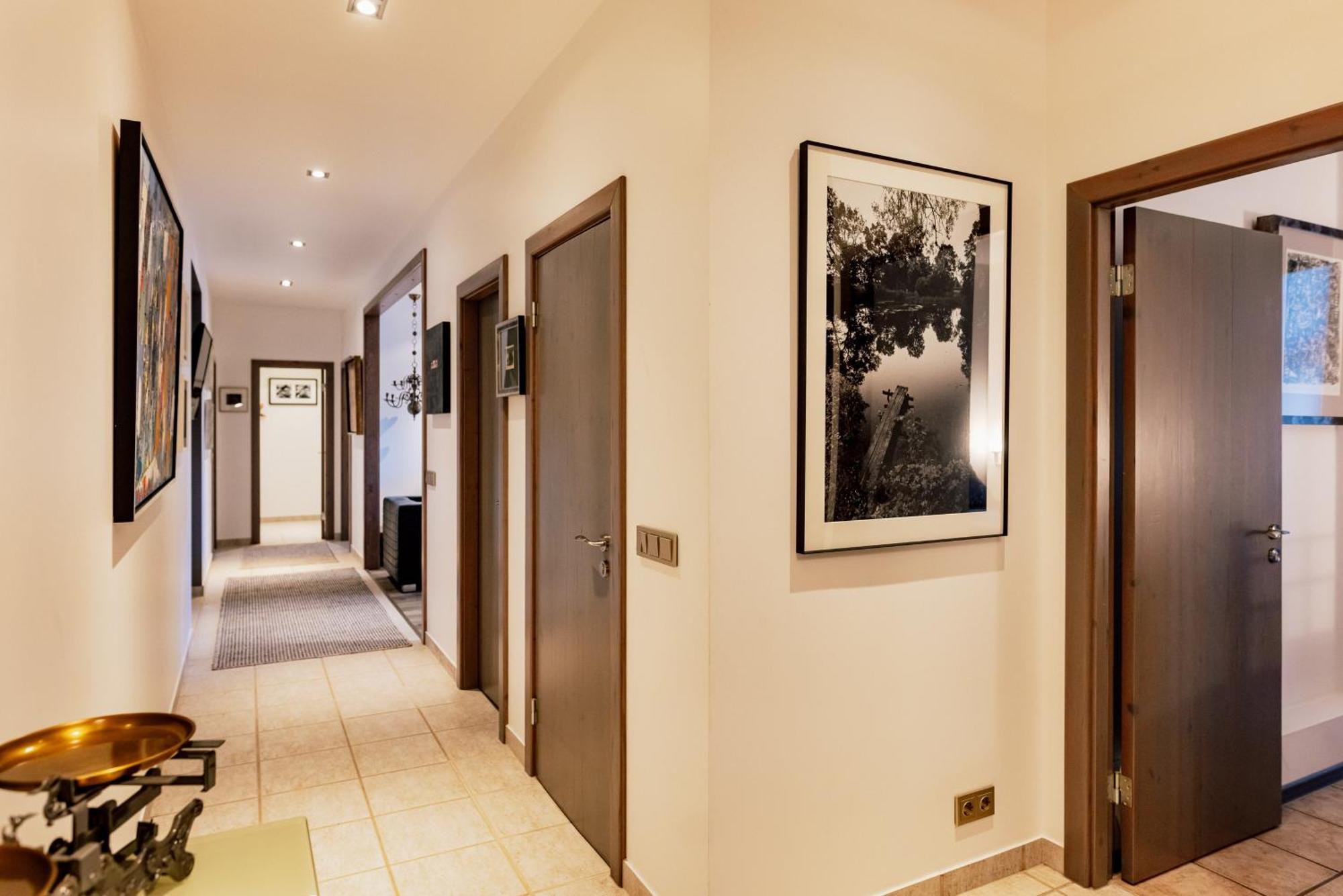 Art House Ars Vivendi Apartment Riga Exterior photo