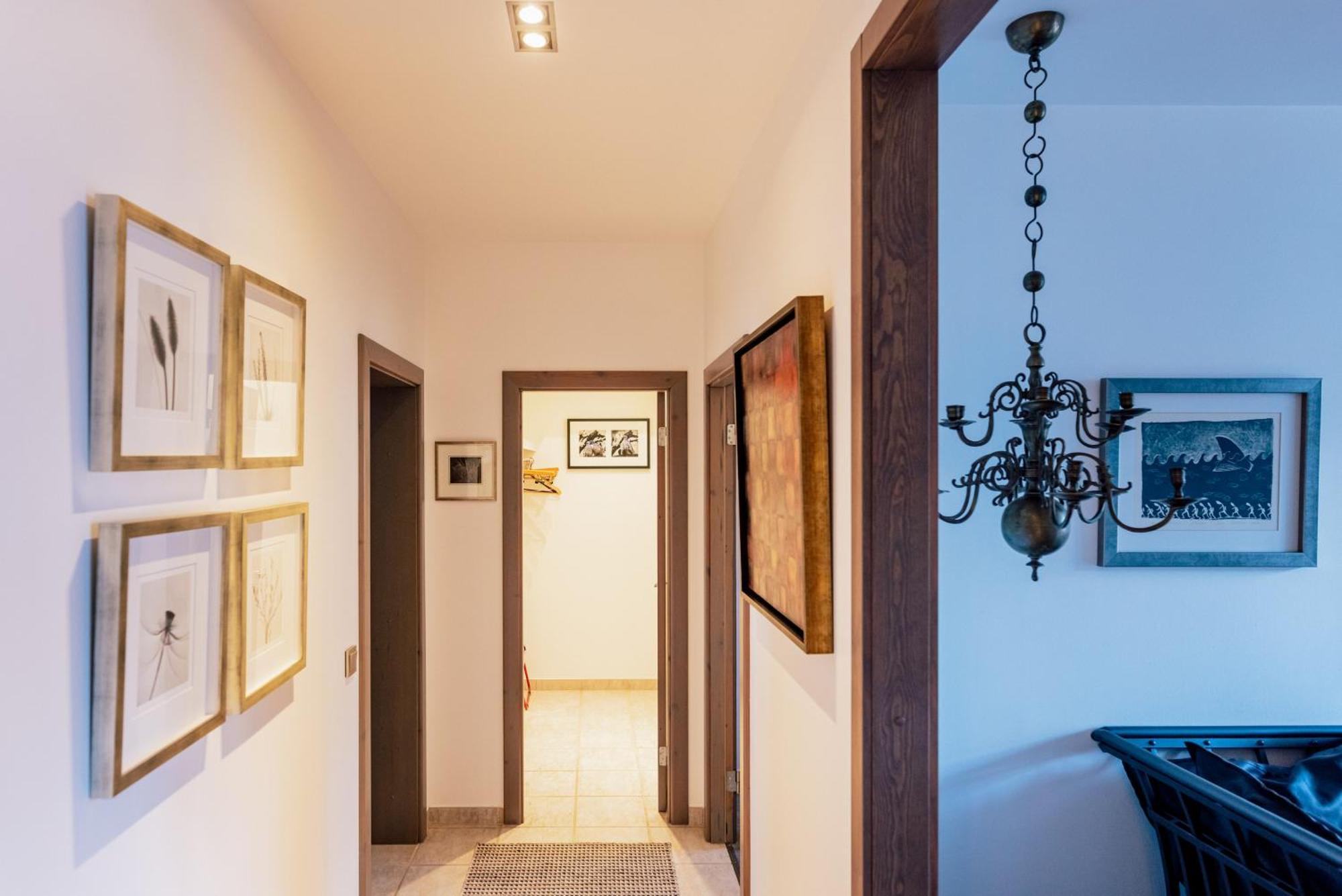 Art House Ars Vivendi Apartment Riga Exterior photo