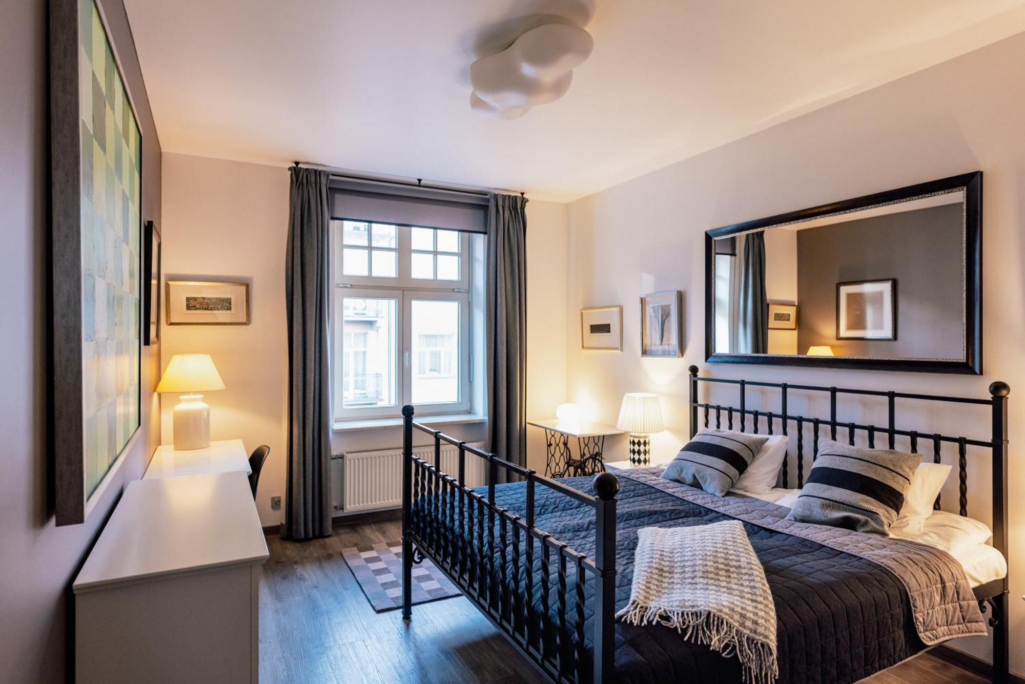 Art House Ars Vivendi Apartment Riga Exterior photo
