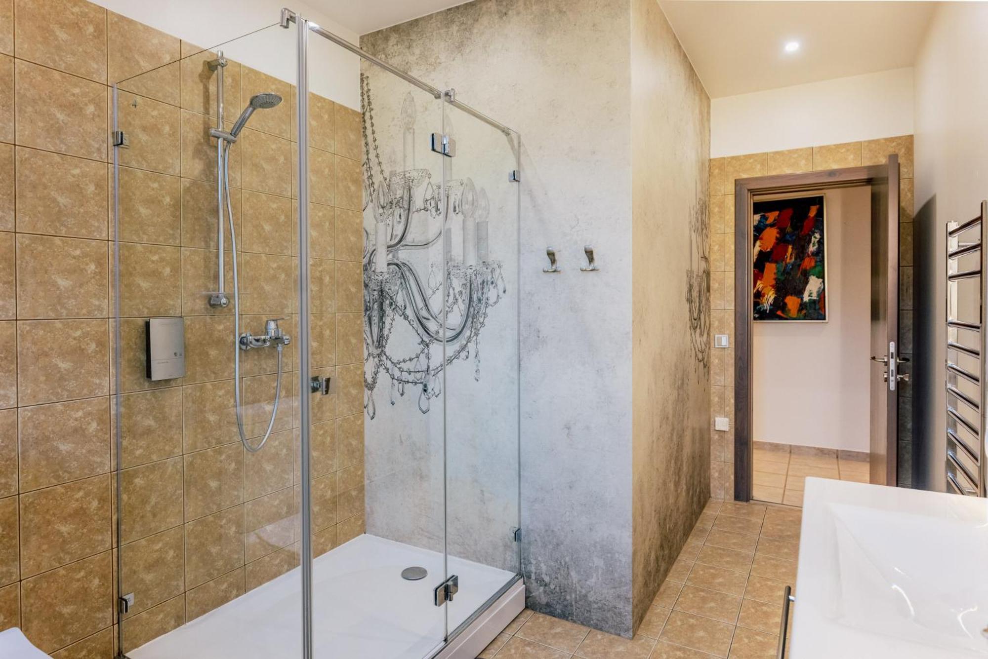 Art House Ars Vivendi Apartment Riga Exterior photo