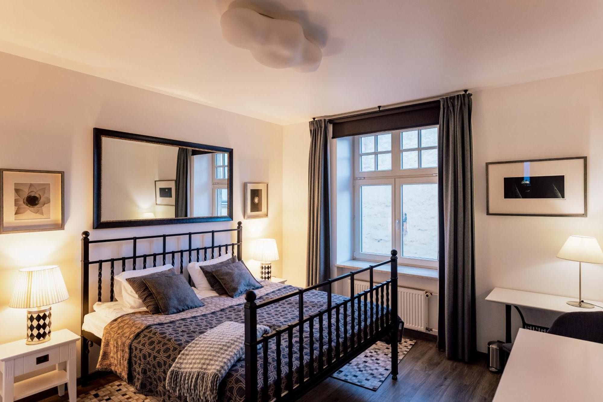 Art House Ars Vivendi Apartment Riga Exterior photo